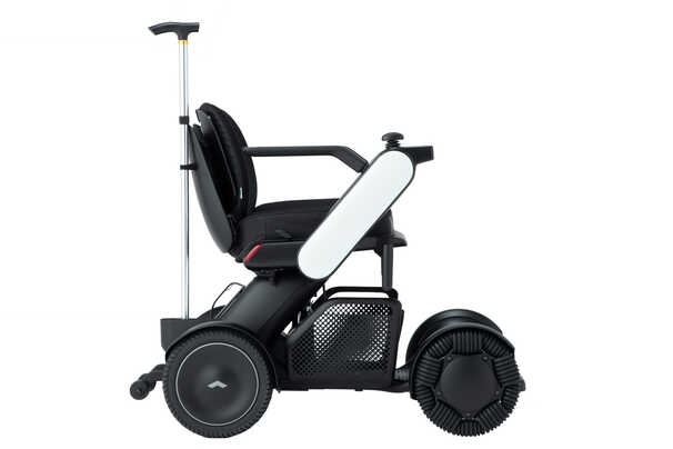 WHILL Model C2