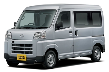 デラックス(4WD CVT)