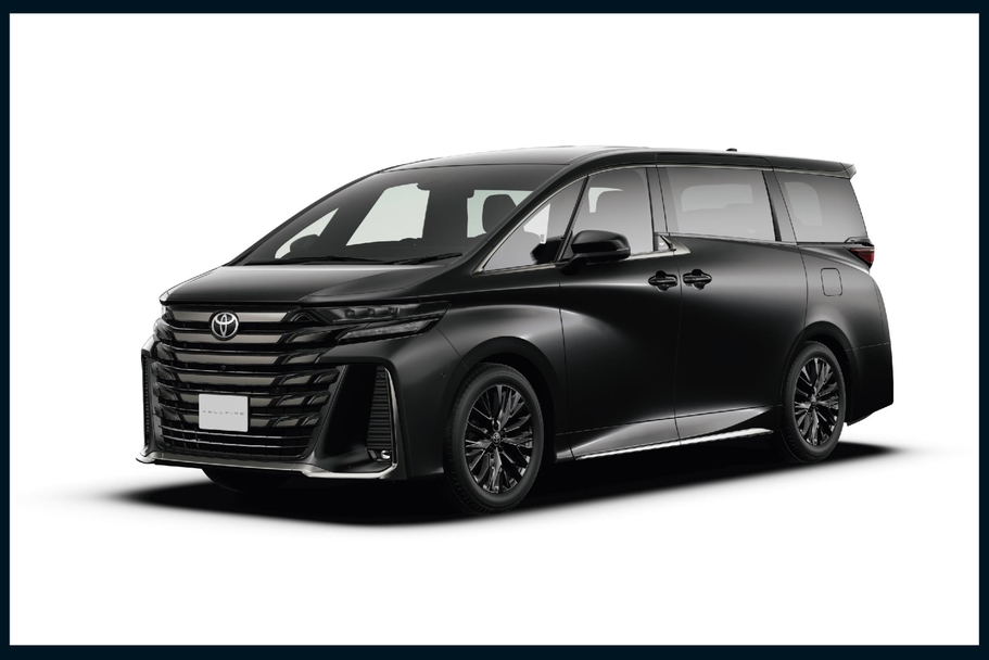 Z Premier（ターボガソリン・2WD）