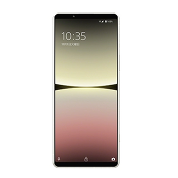 Xperia 5 IV SOG09