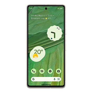 Google Pixel 7