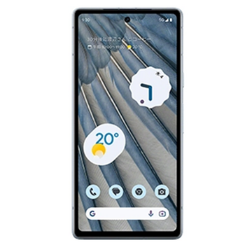 Google Pixel 7a