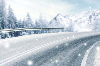 SEO 雪道