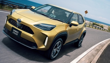 HYBRID Z（2WD）