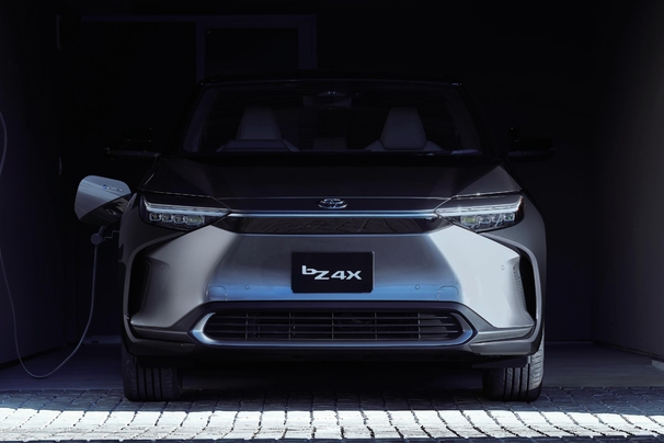 Z（4WD）