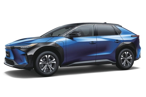 Z（4WD）