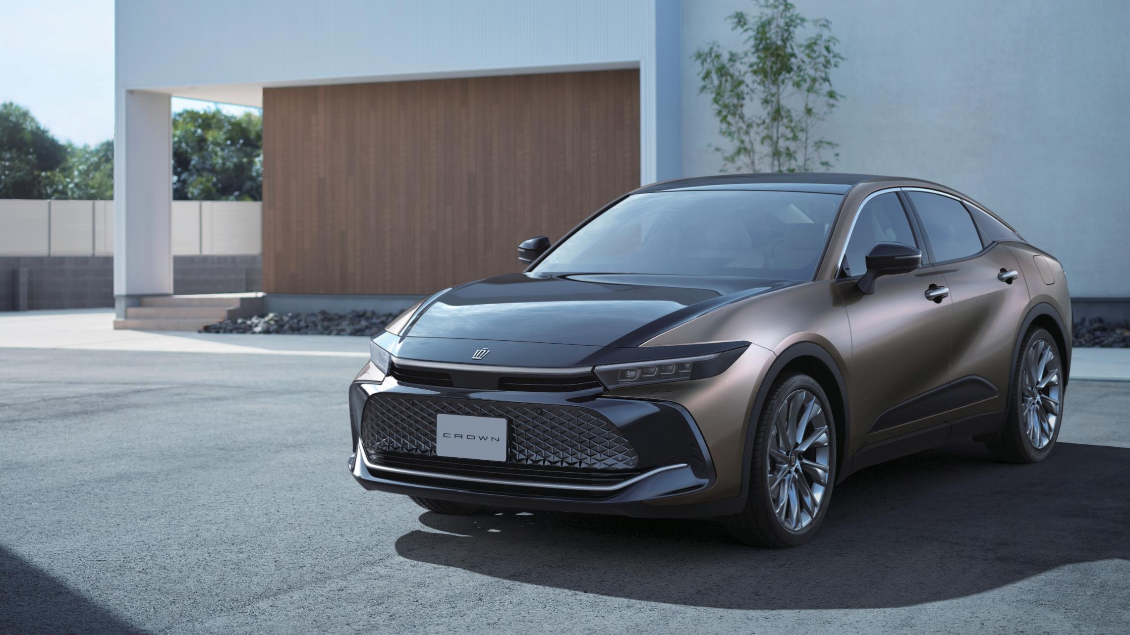 札幌のドライバーにクラウン（クロスオーバー）がおすすめの理由を解説