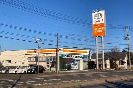 北広島店 2021-5