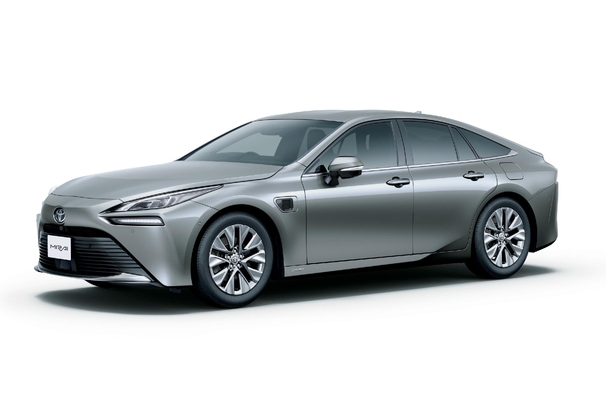 Z“Advanced Drive”