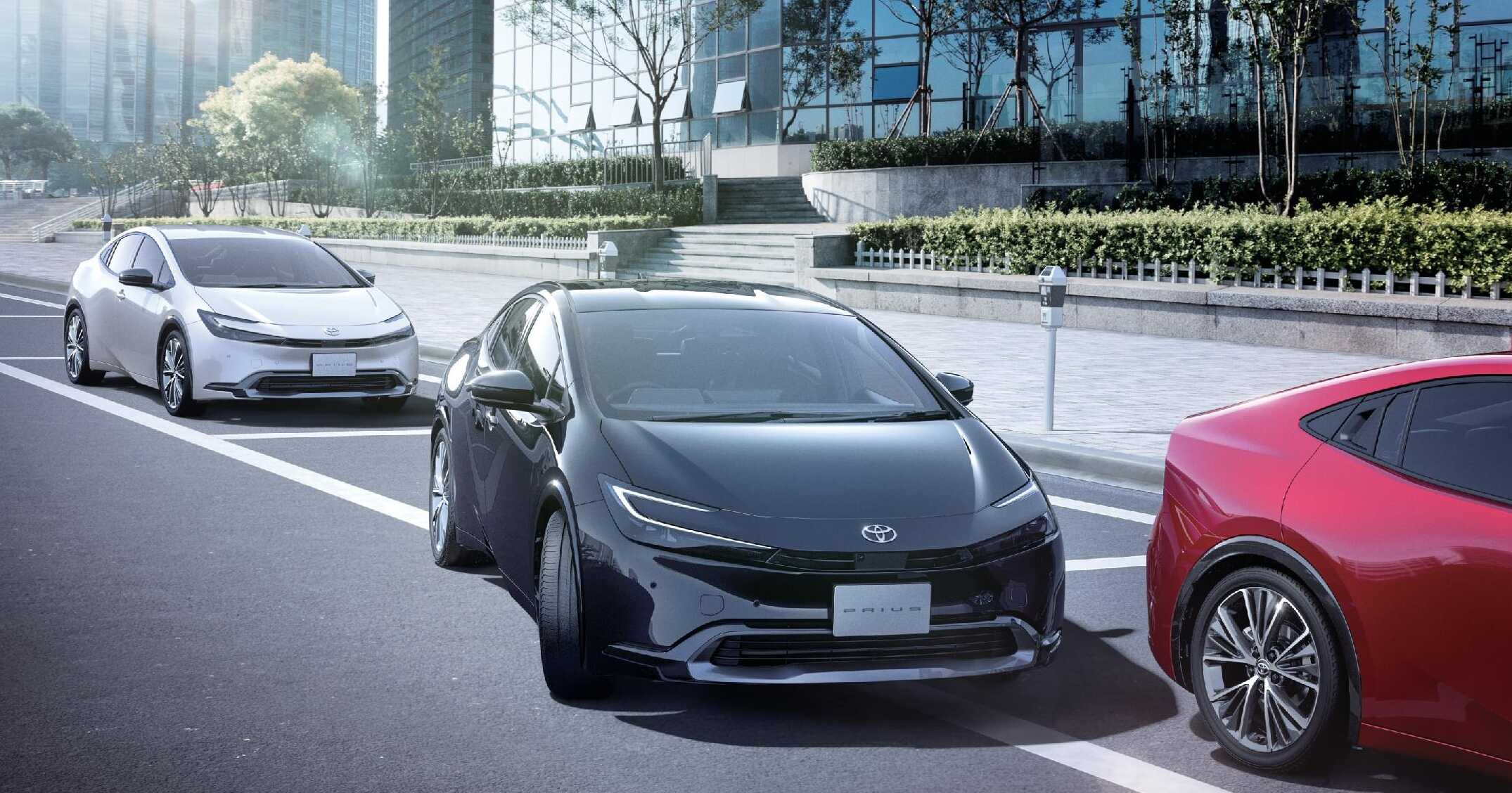Amazon.co.jp: 2023 2024 日本カー オブ ザ イヤー PRIUS