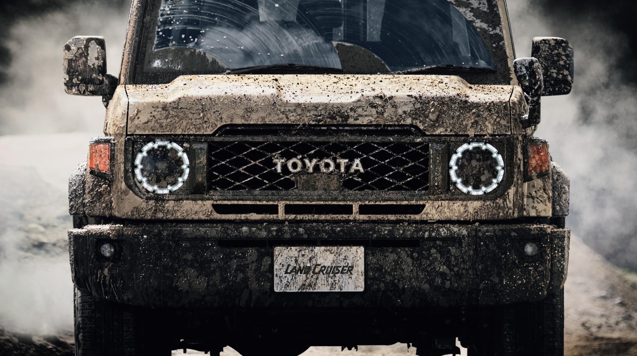 ランドクルーザー70が再販！その魅力や価格を詳しくご紹介 | AGHトヨタ札幌