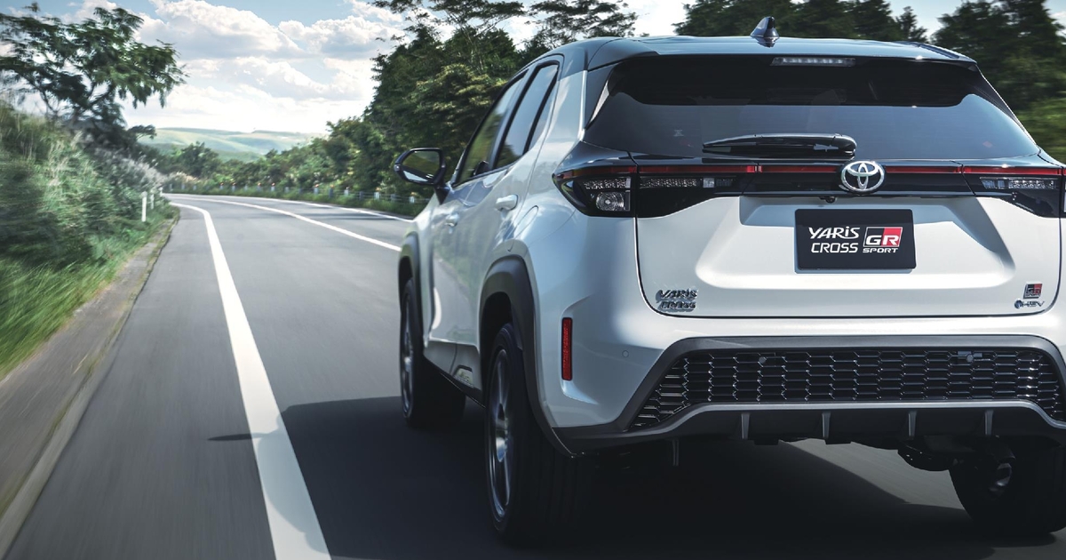 トヨタRAV4 ヤリスクロス　C-HR カローラクロス用84040-06070 比較】カローラクロスとヤリスクロスとRAV4｜価格・サイズ・燃費