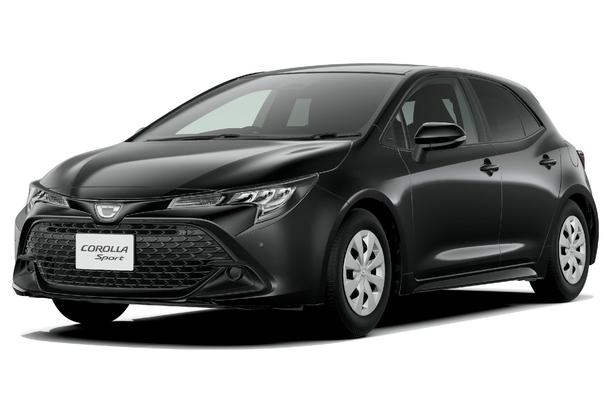 G“X”｜フロント　G“X”（ガソリン車）