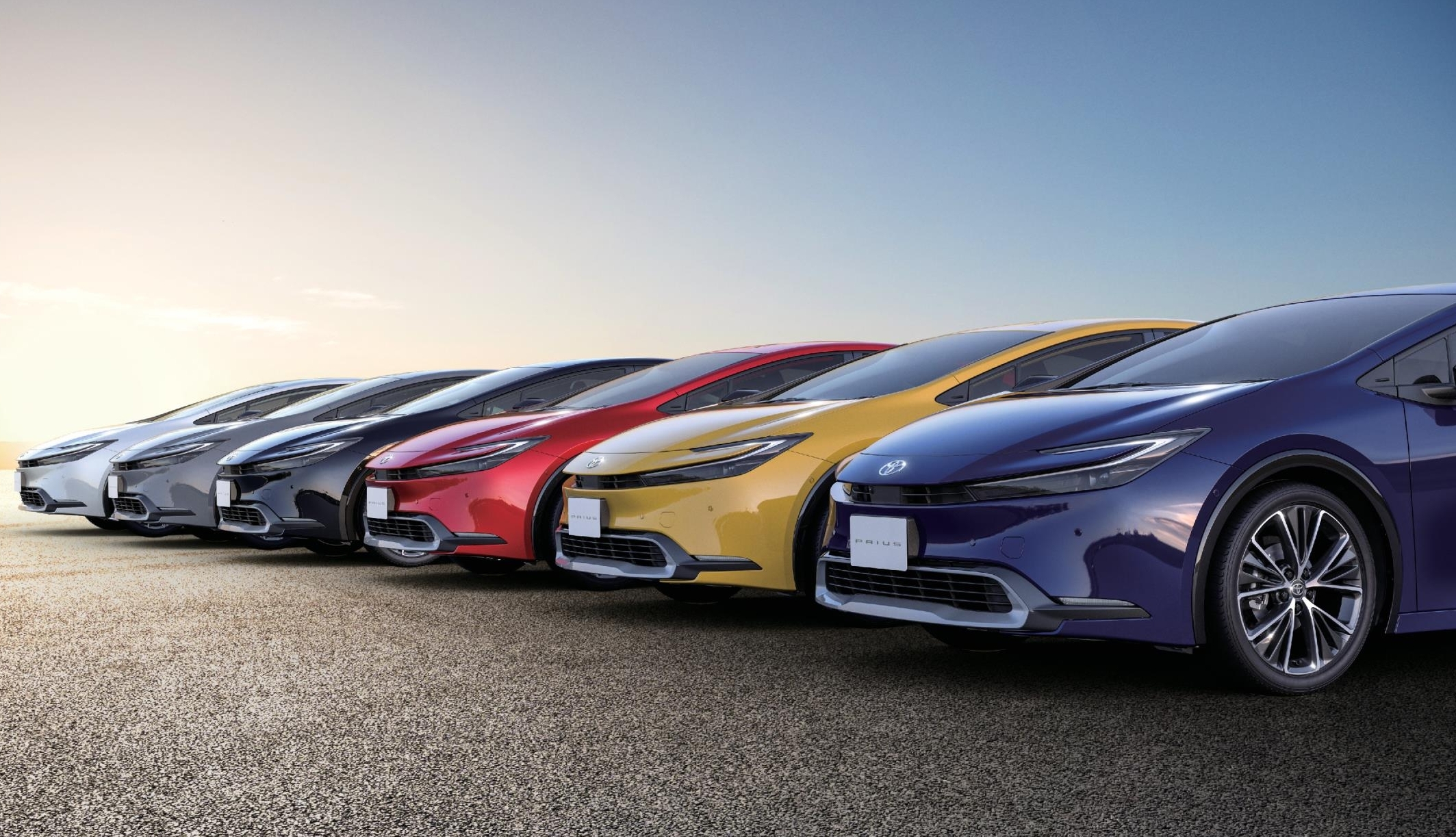 プリウス30系 ストレート！デュアル！オリジナル！