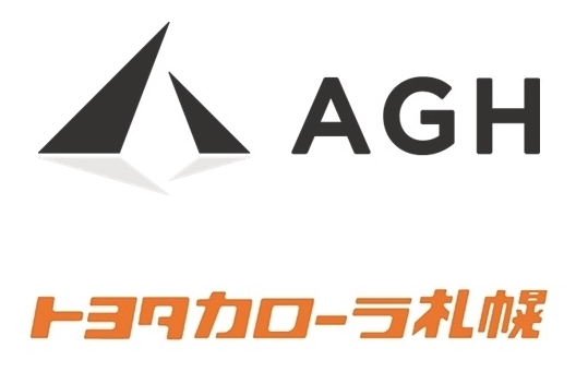 AGHロゴ トヨタカローラ札幌_20230401