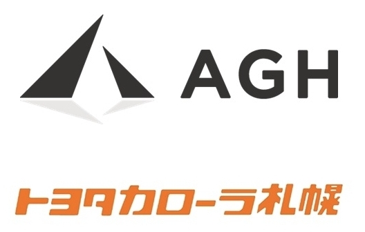AGHロゴ トヨタカローラ札幌_20230401