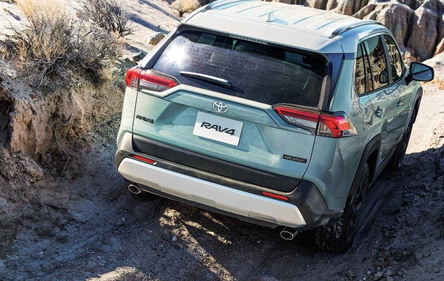 トヨタの4WD (四駆) を種類別にご紹介！ | AGHトヨタ札幌