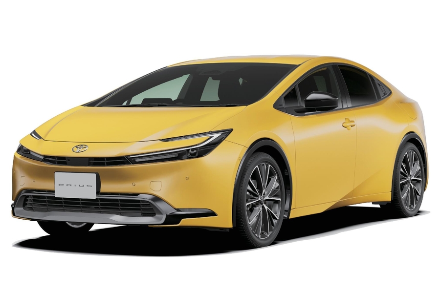 Z｜フロント　Z（2WD）