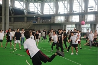 AGH運動会2023-2