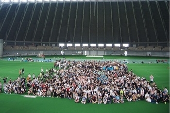 AGH運動会2023-3