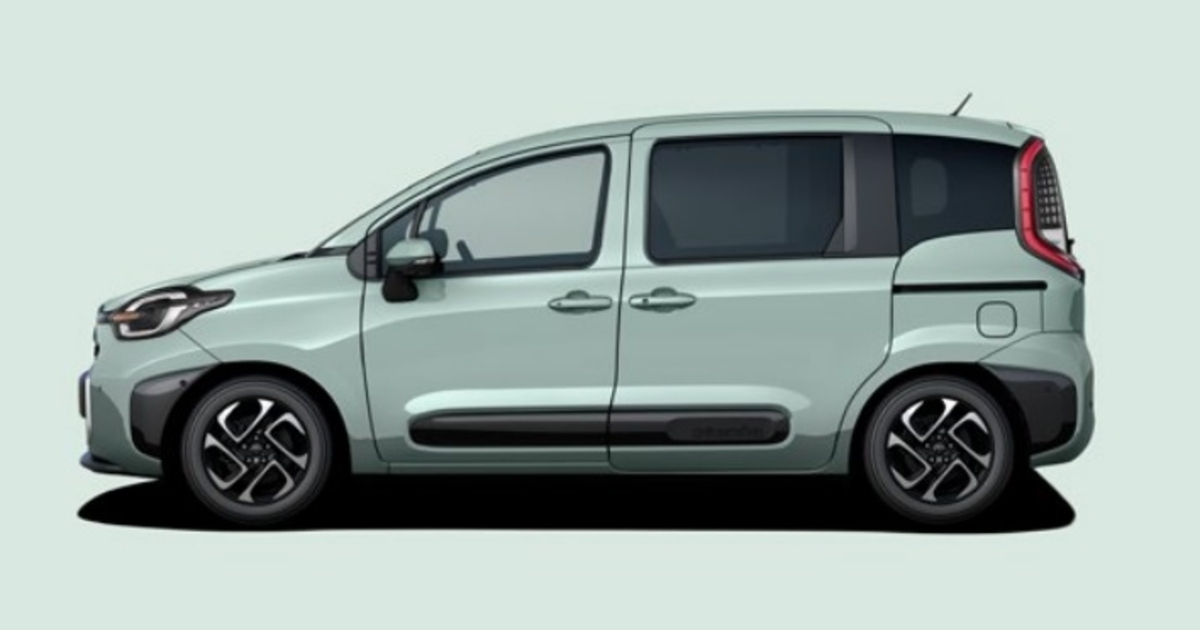 シエンタ WEBカタログ | AGHトヨタ札幌