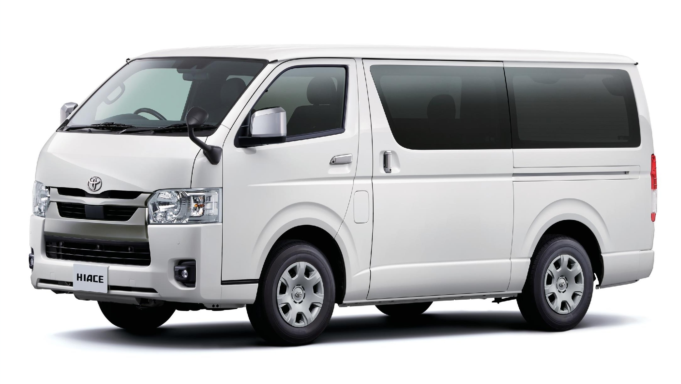 Amazon.co.jp: 1/24 サンスター ハイエース HIACE 200系 バン