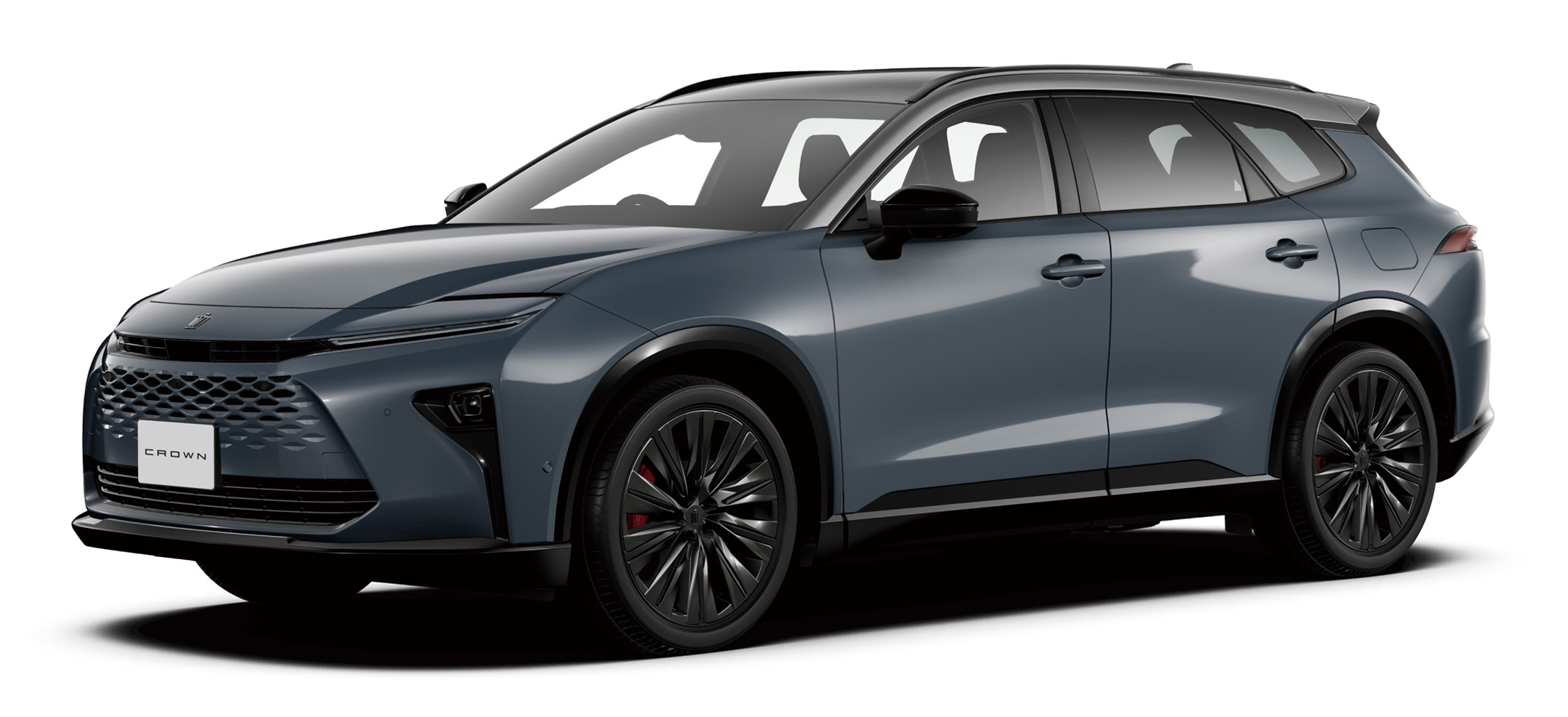 新型クラウン (エステート) を発売 | AGHトヨタ札幌