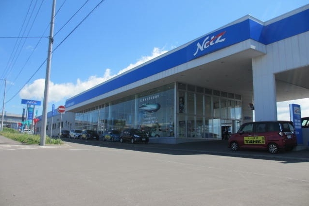 387290_新道石川 外観2