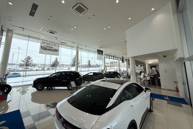 新道石川店_展示車_02