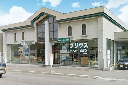 小樽店(P)