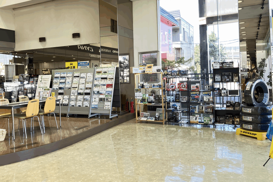 5245872_北郷店_店舗写真1