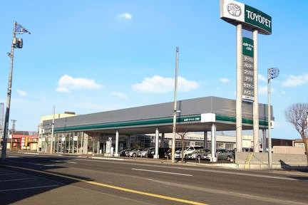 江別店(P)