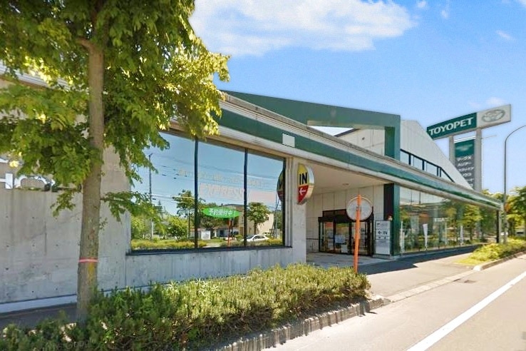 千歳店(P)