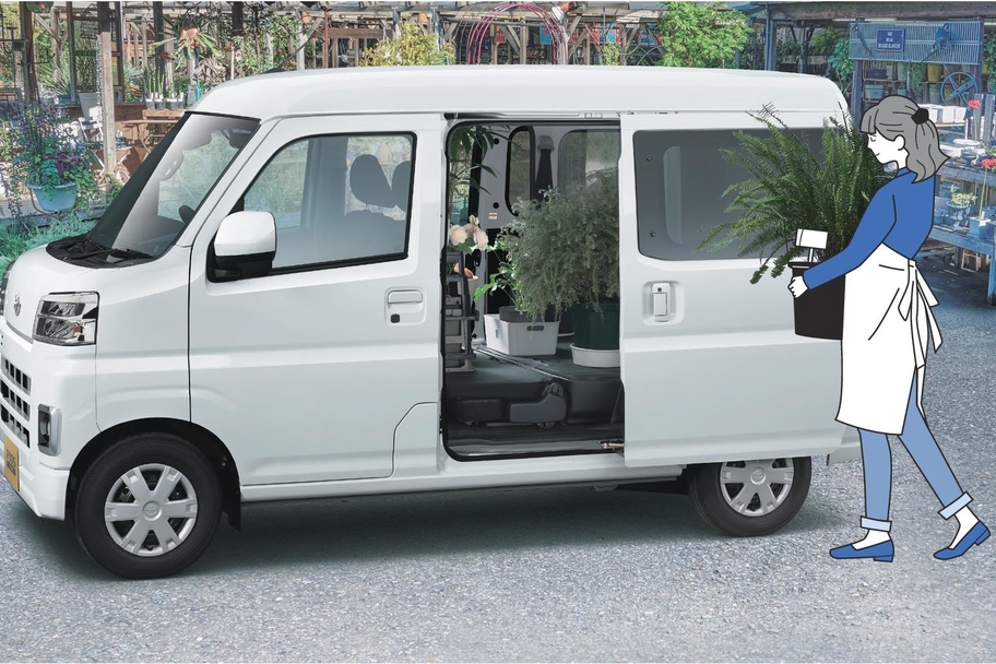 クルーズターボ(2WD)