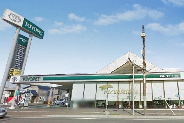 滝川店(P)