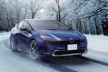 Z（2WD）