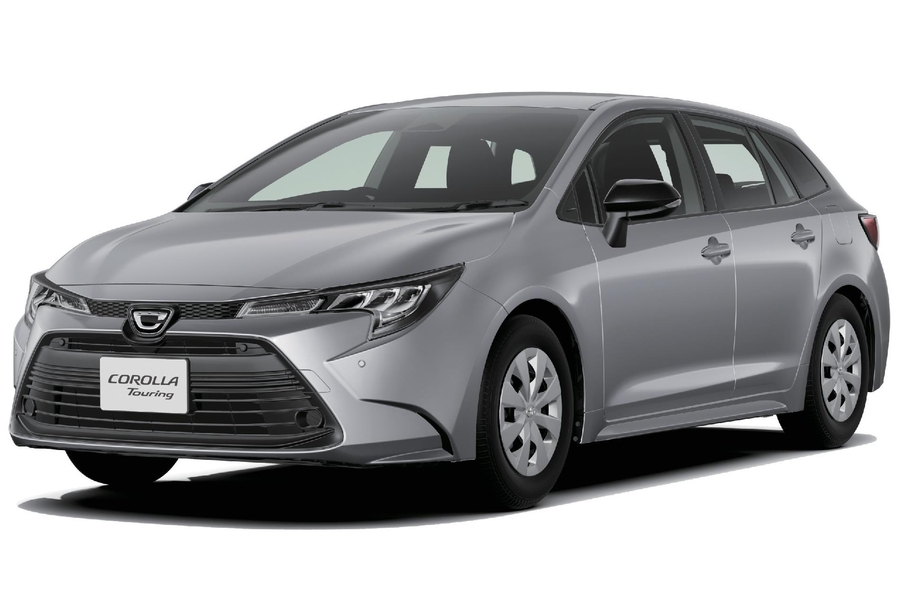 X（2WD）