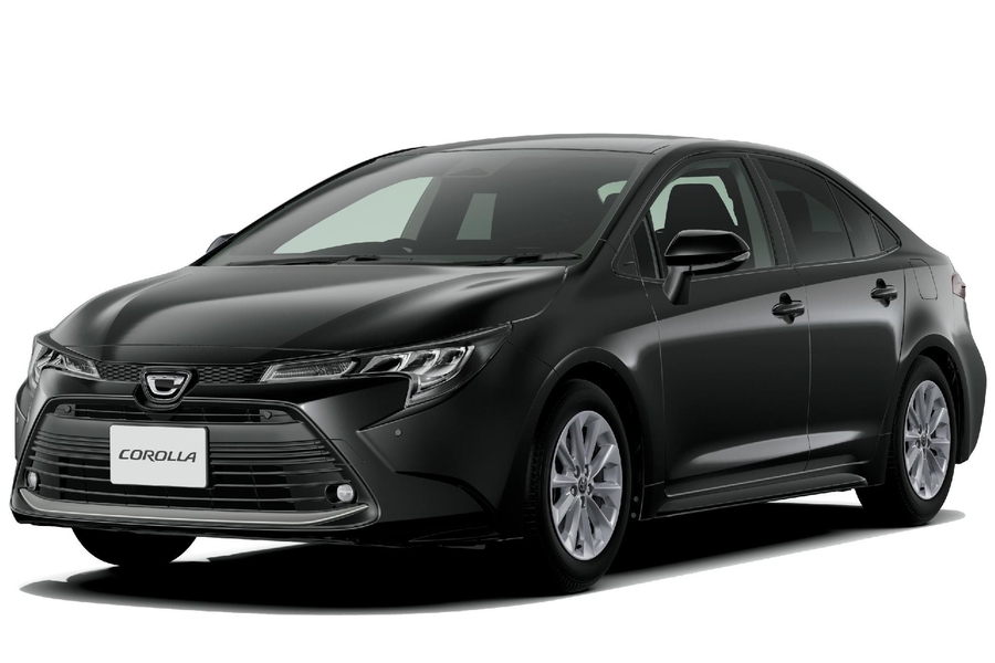 G｜フロント　G（2WD）