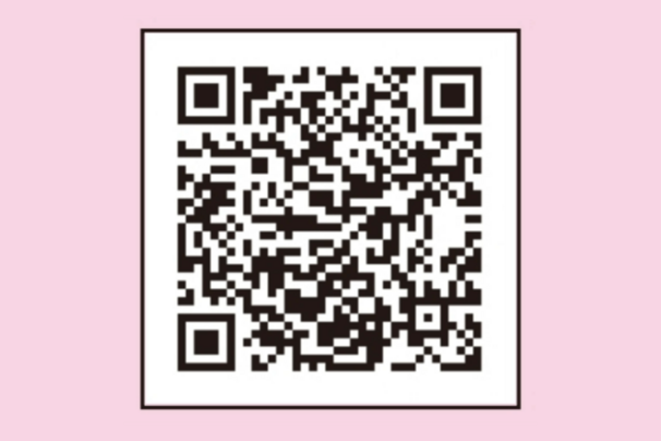 かろりんクラブLP用画像-2-入会方法①_入会用QRコード