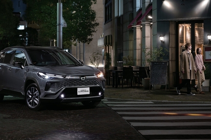 【モデル入り素材】Z（2WD）