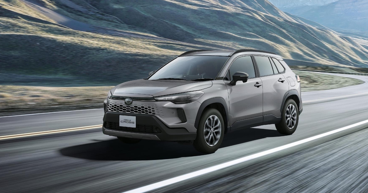 カローラ クロス | 試乗予約 | AGHトヨタ札幌