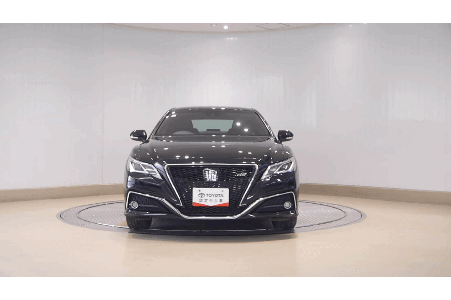 【トヨタ認定中古車】クラウンHV RS-B FOUR (65969161)