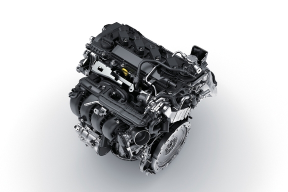 2.0L M20A-FXS エンジン（GR SPORT専用）