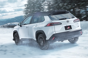 GR SPORT