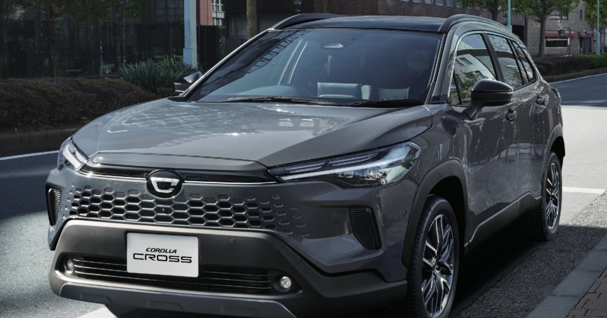 2025年最新版】北海道で選ぶならコレ！進化したカローラクロスの魅力を