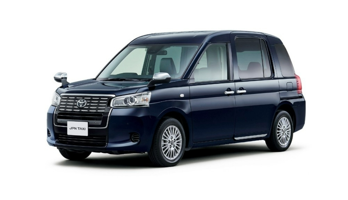 JPN TAXI_深藍〈8Y4〉