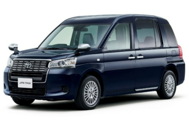 JPN TAXI_深藍〈8Y4〉