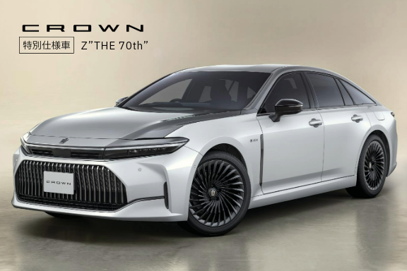 車種Top画像作成2025-42-クラウン 特別仕様車 (1)