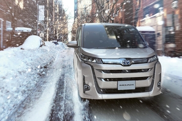 ノア HYBRID Z