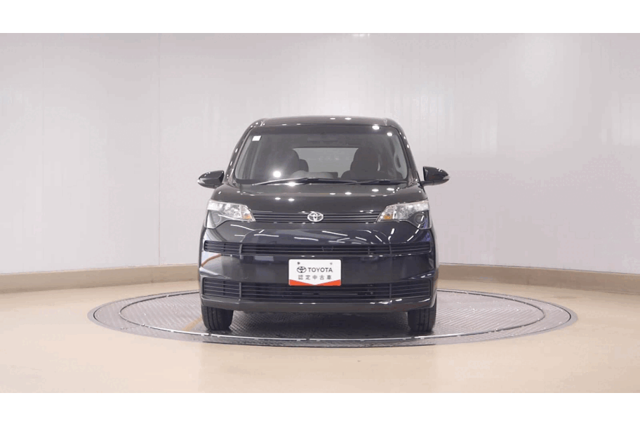 【トヨタ認定中古車】スペイド G 4WD (32973708)